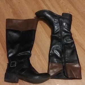 Arizona Jean Co. Boots
